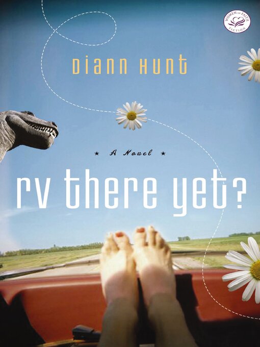 Title details for RV There Yet? by Diann Hunt - Wait list
